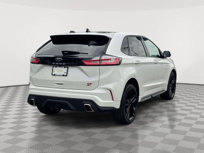 2024 Ford Edge ST