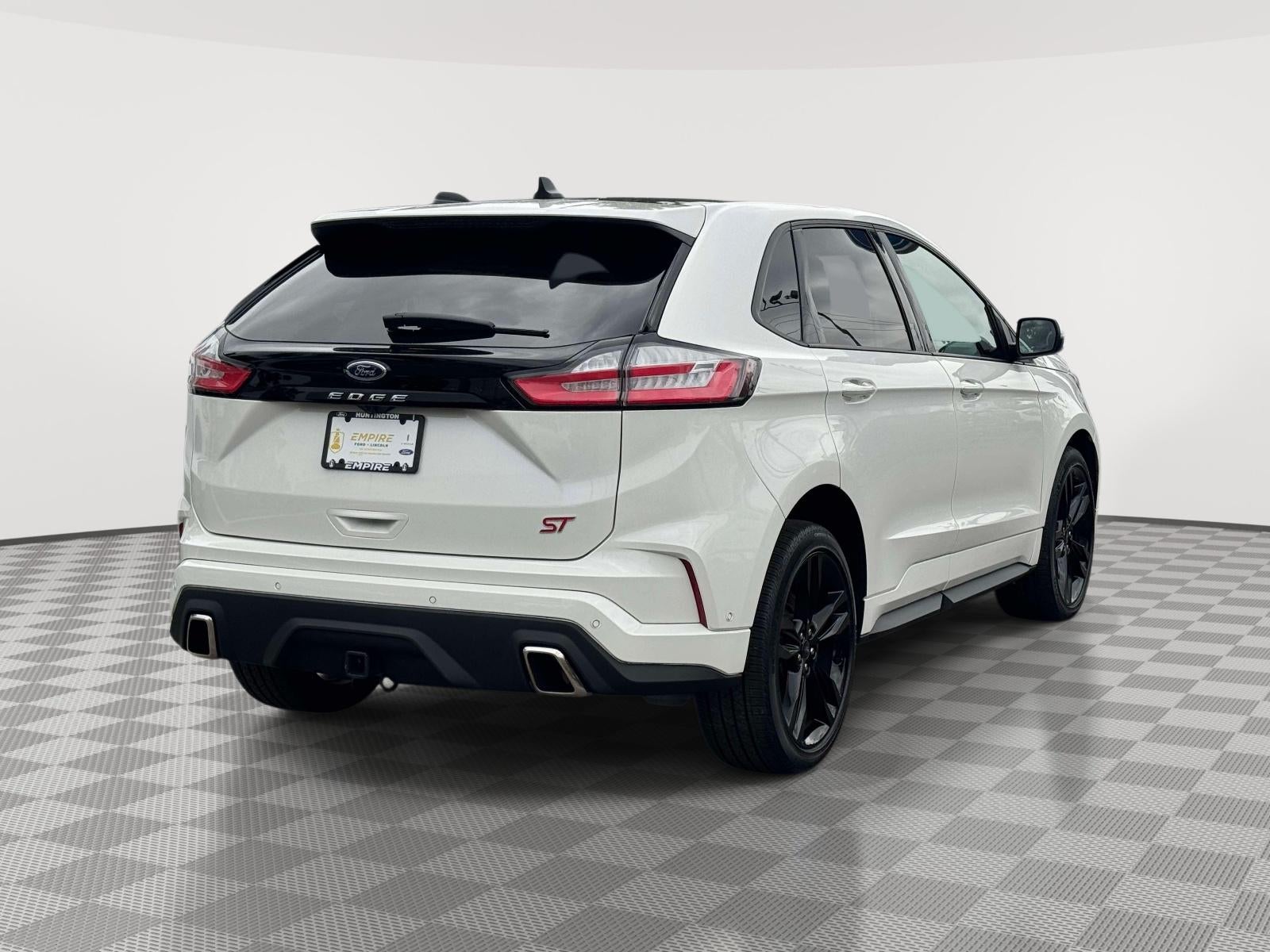 2024 Ford Edge ST