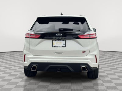 2024 Ford Edge ST