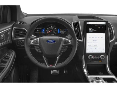 2024 Ford Edge ST