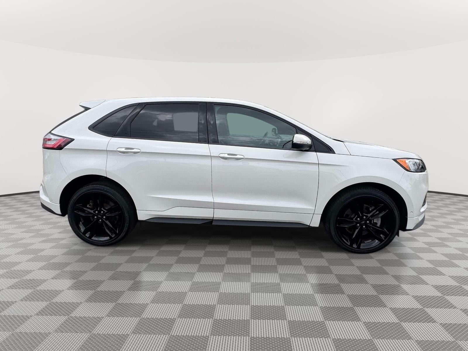 2024 Ford Edge ST
