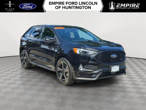 2023 Ford Edge ST