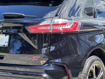 2023 Ford Edge ST