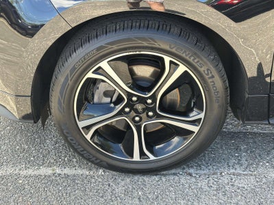 2023 Ford Edge ST