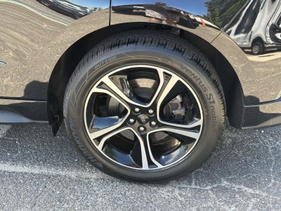 2023 Ford Edge ST
