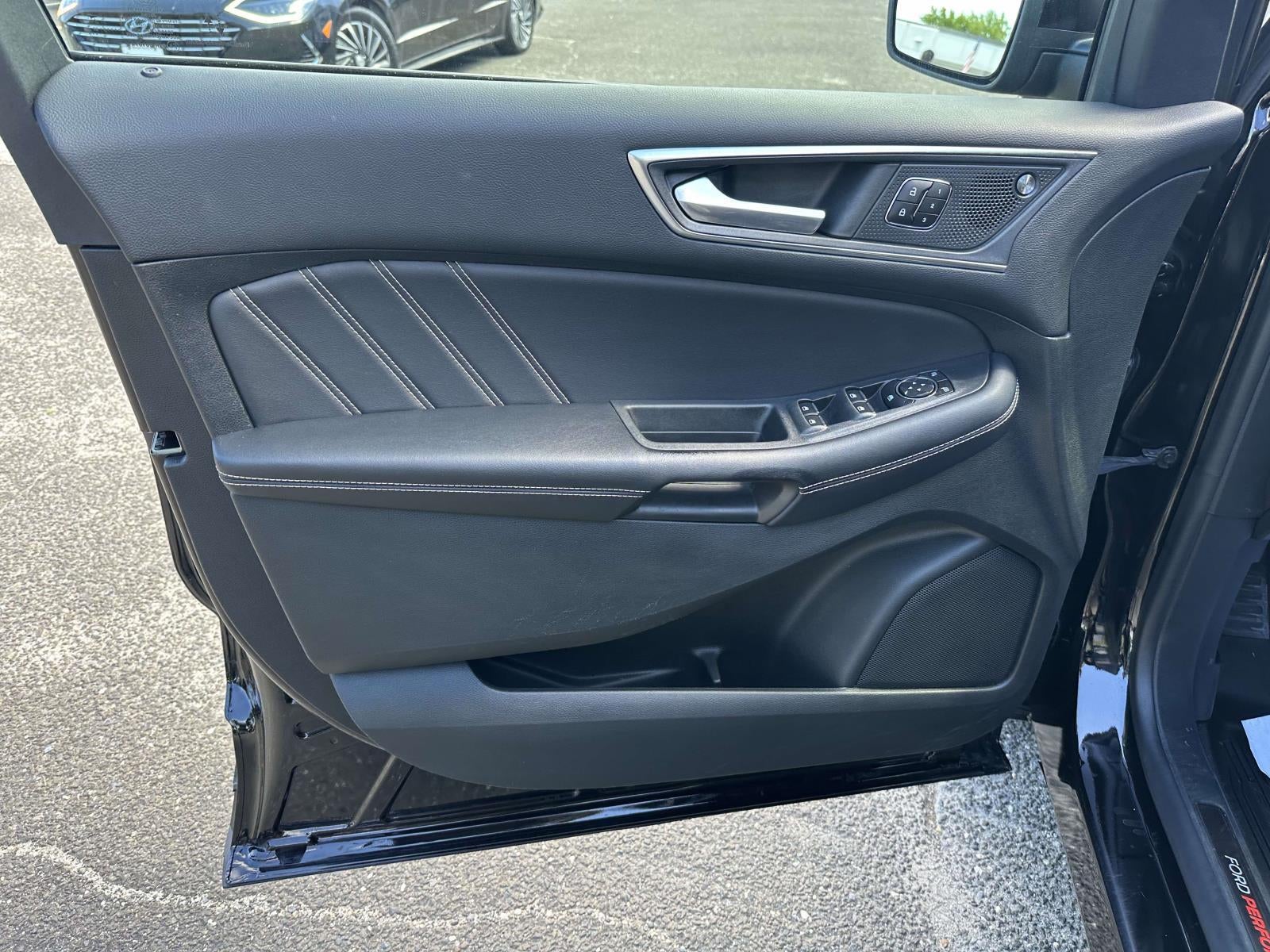 2023 Ford Edge ST