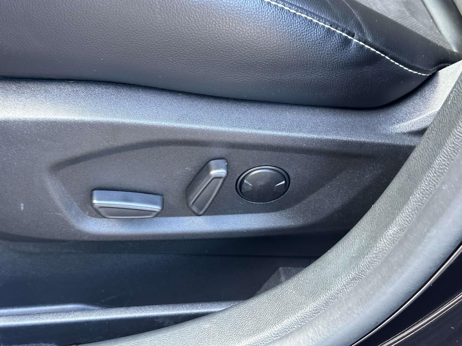 2023 Ford Edge ST