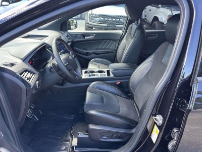 2023 Ford Edge ST