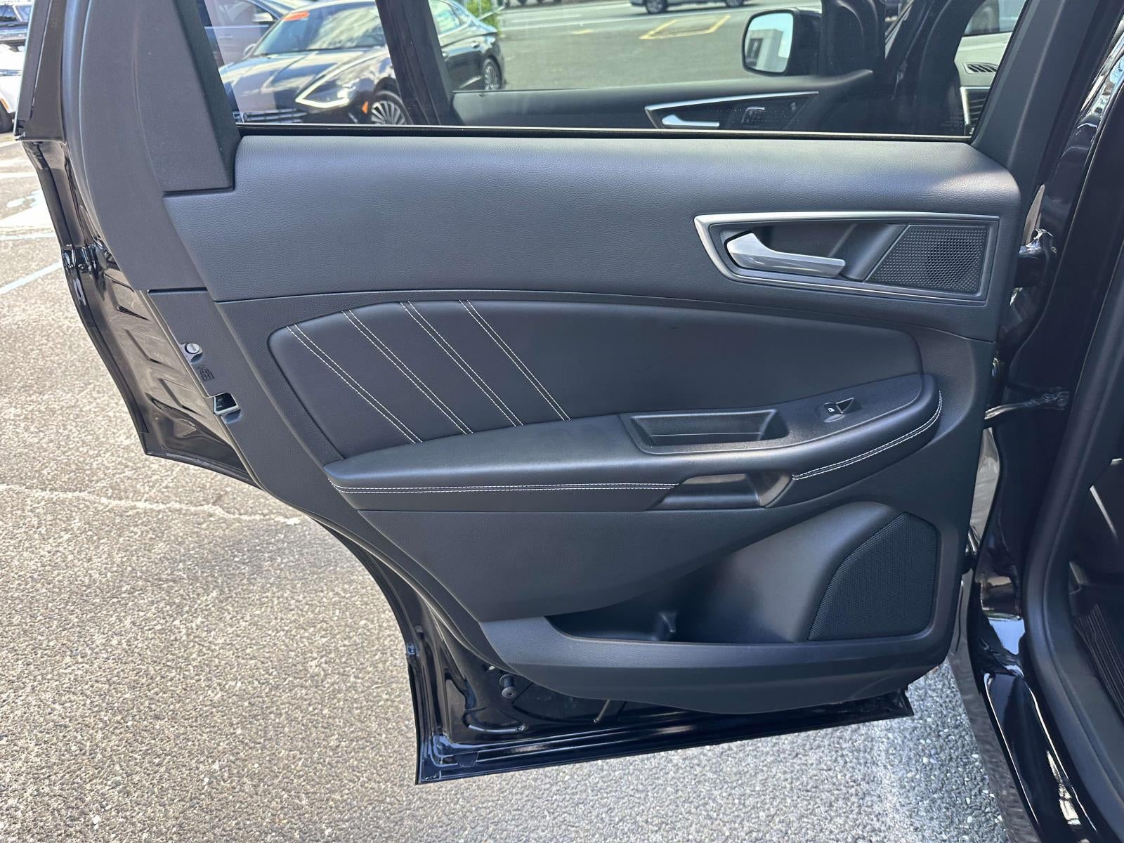 2023 Ford Edge ST
