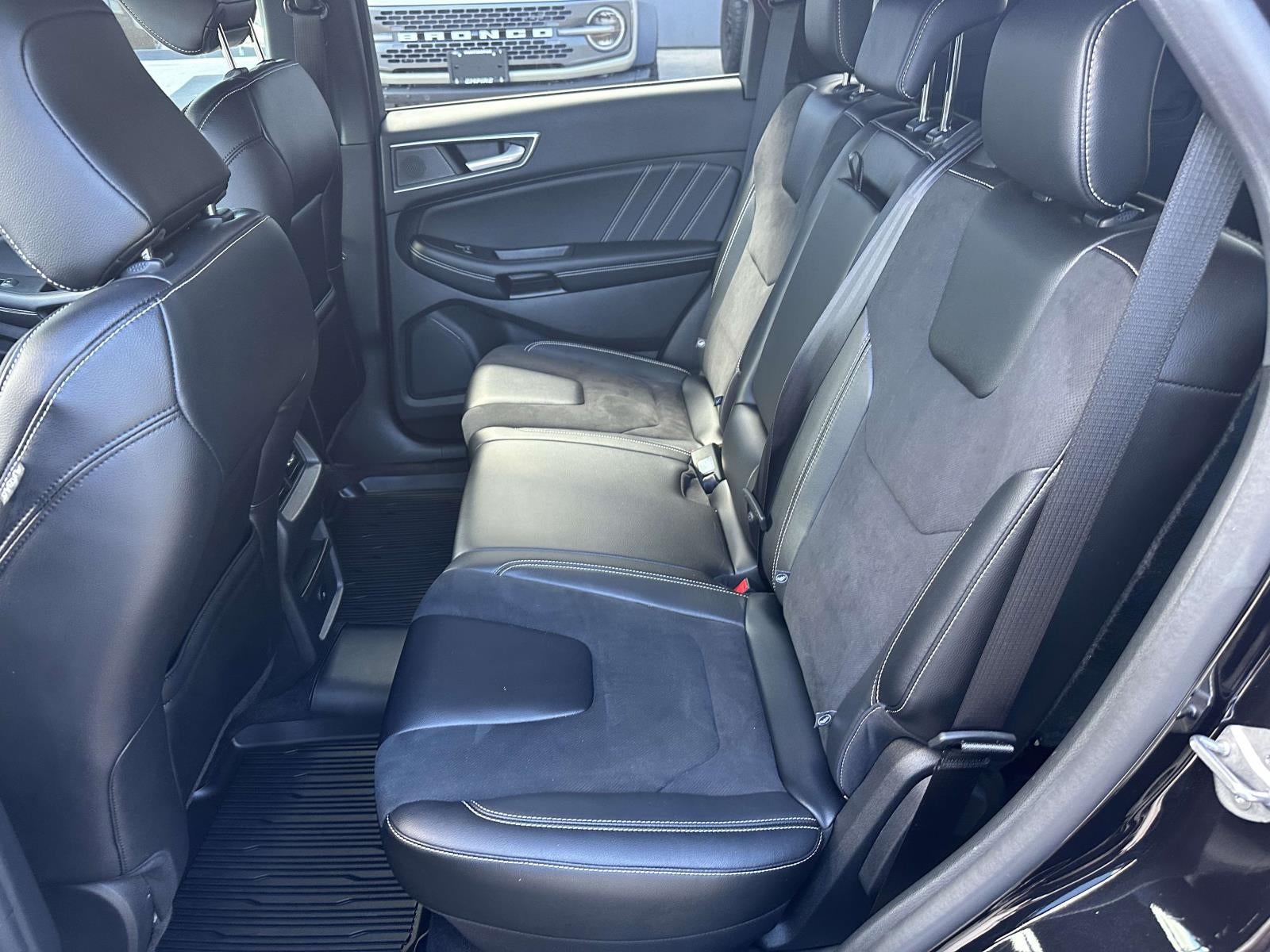 2023 Ford Edge ST