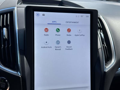 2023 Ford Edge ST