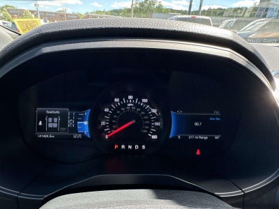 2023 Ford Edge ST