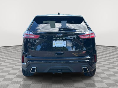 2023 Ford Edge ST