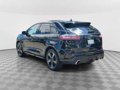 2023 Ford Edge ST