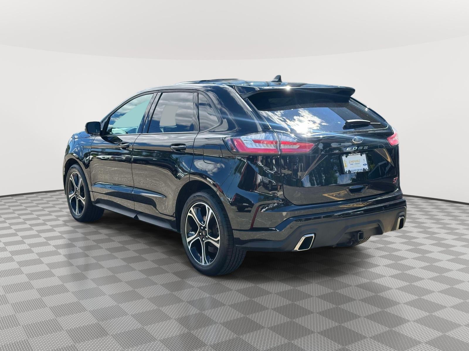 2023 Ford Edge ST