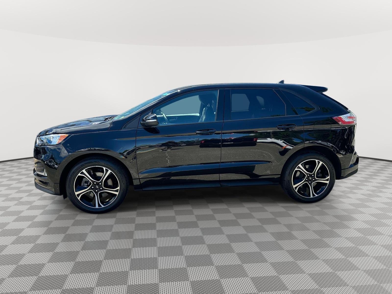 2023 Ford Edge ST