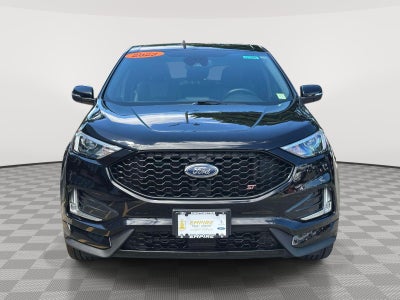 2023 Ford Edge ST