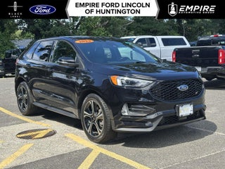 2023 Ford Edge ST