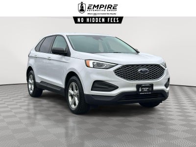 2023 Ford Edge SE