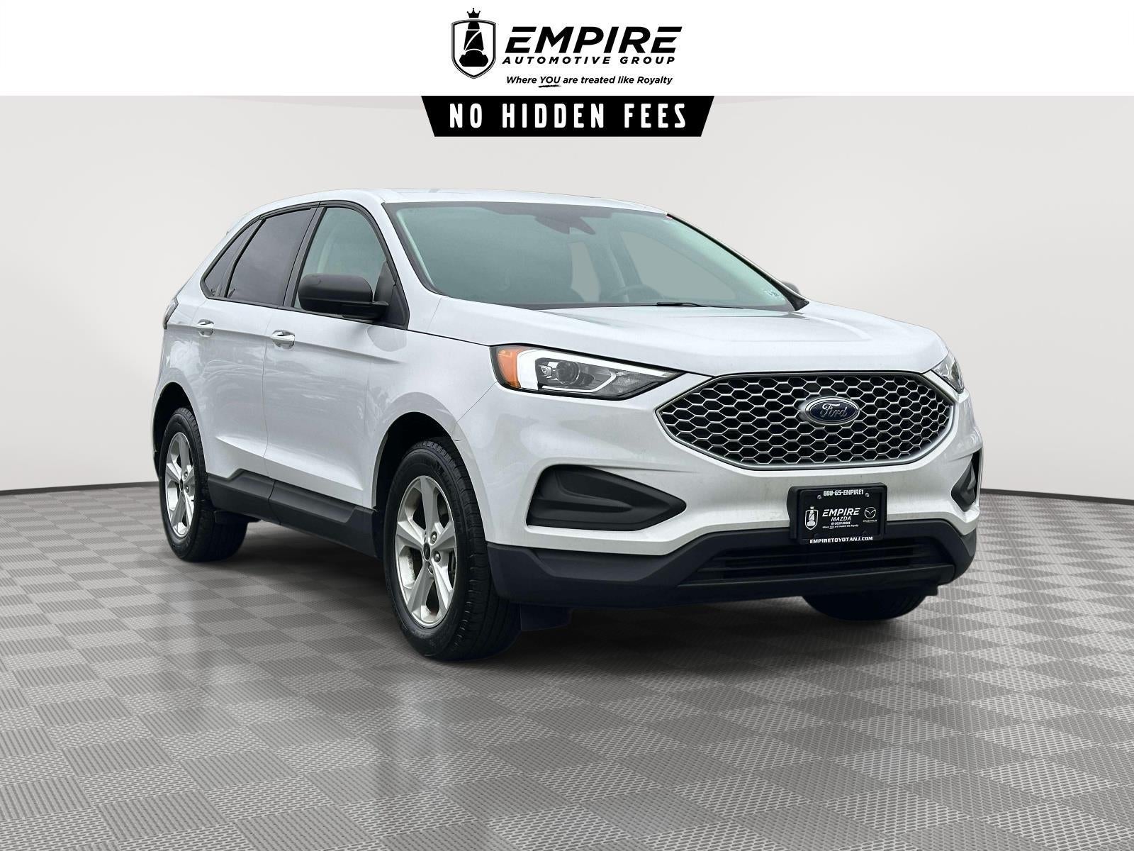 2023 Ford Edge SE