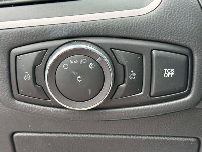 2023 Ford Edge SE