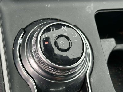 2023 Ford Edge SE