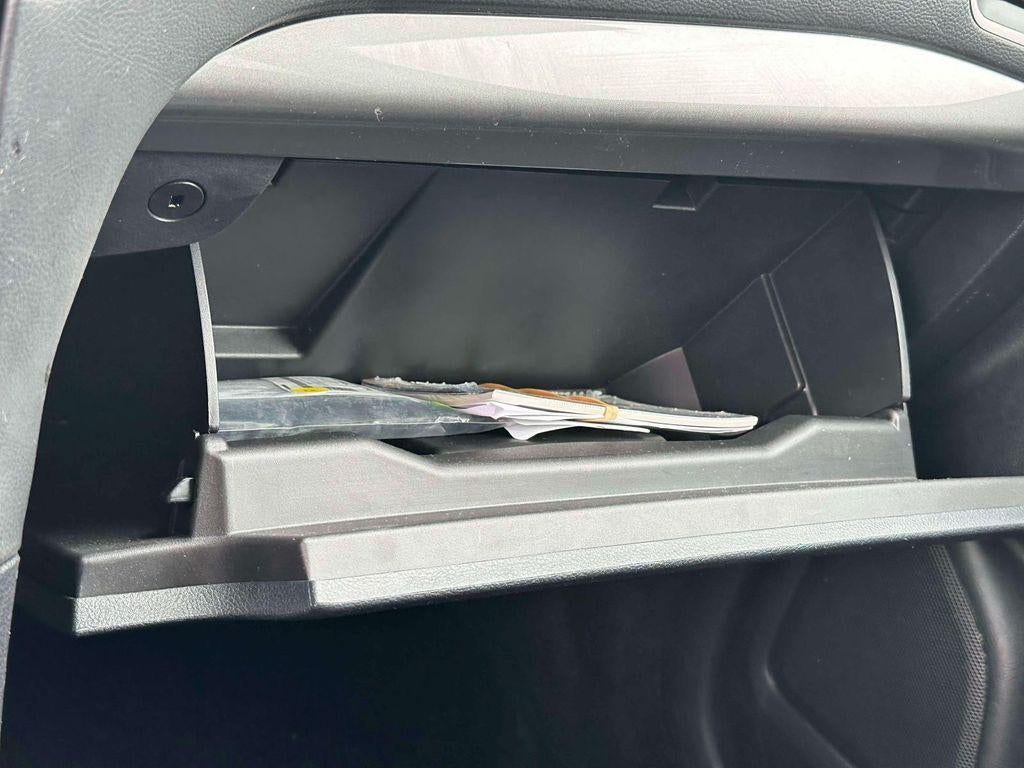 2023 Ford Edge SE