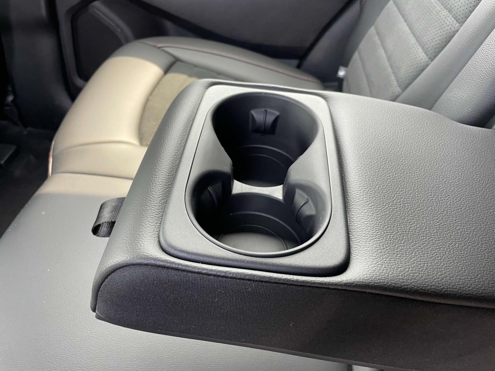 2022 Ford Edge ST-Line