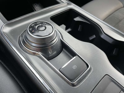 2022 Ford Edge ST-Line