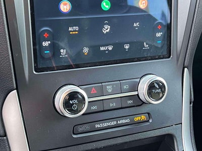 2022 Ford Edge ST-Line