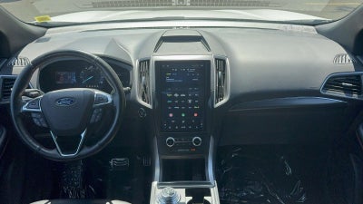 2022 Ford Edge ST-Line