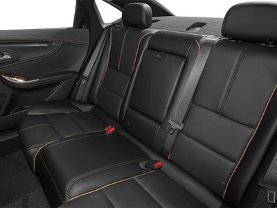 2014 Chevrolet Impala 2LT