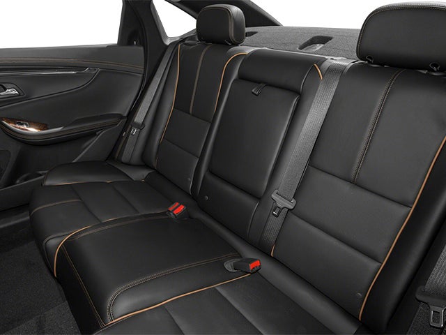 2014 Chevrolet Impala 2LT
