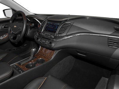 2014 Chevrolet Impala 2LT