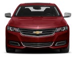 2014 Chevrolet Impala 2LT