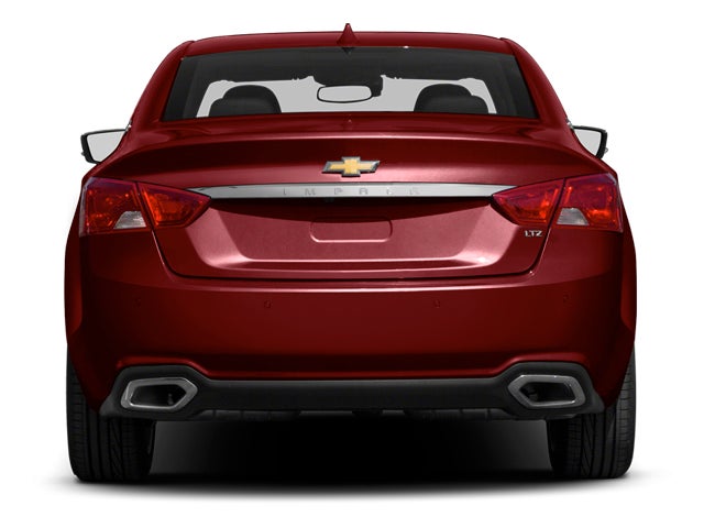 2014 Chevrolet Impala 2LT