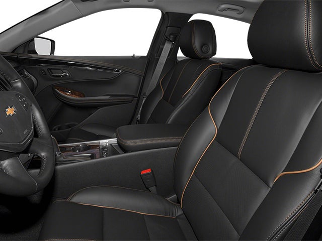 2014 Chevrolet Impala 2LT