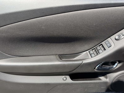 2015 Chevrolet Camaro 1LT