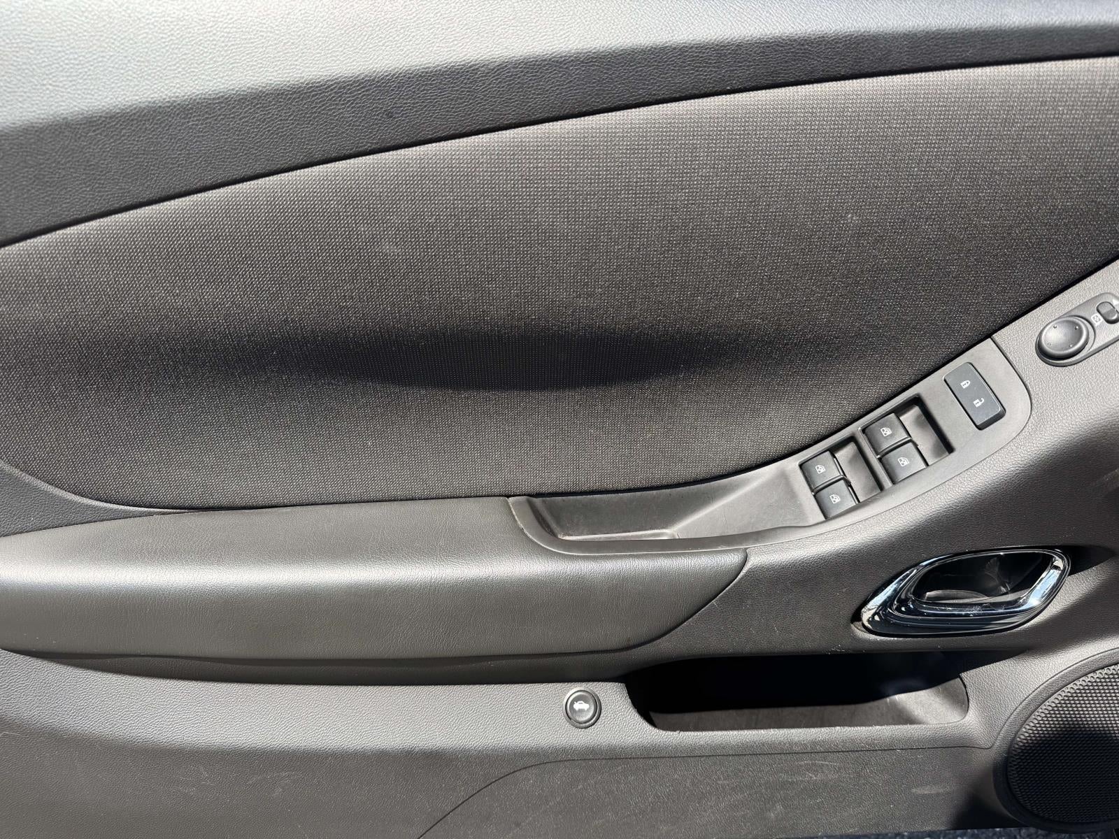 2015 Chevrolet Camaro 1LT