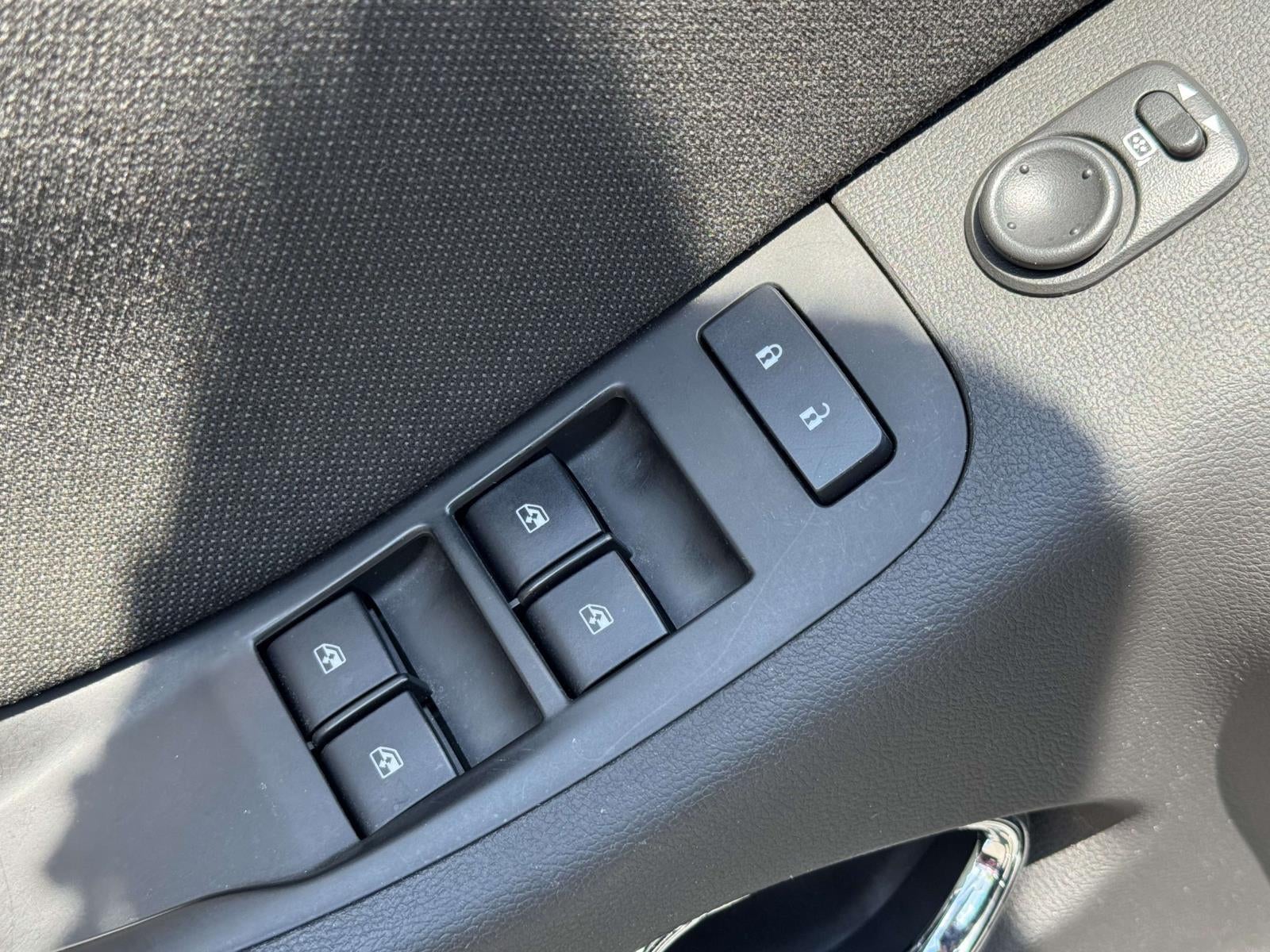 2015 Chevrolet Camaro 1LT