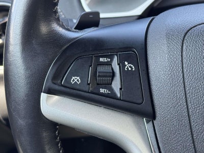 2015 Chevrolet Camaro 1LT
