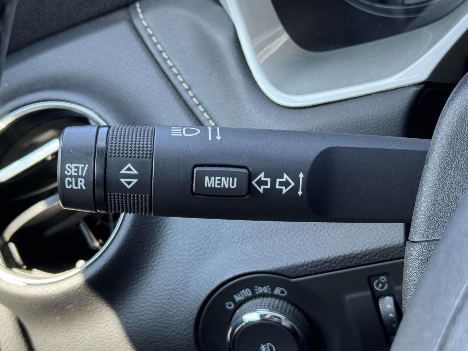 2015 Chevrolet Camaro 1LT