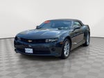 2015 Chevrolet Camaro 1LT