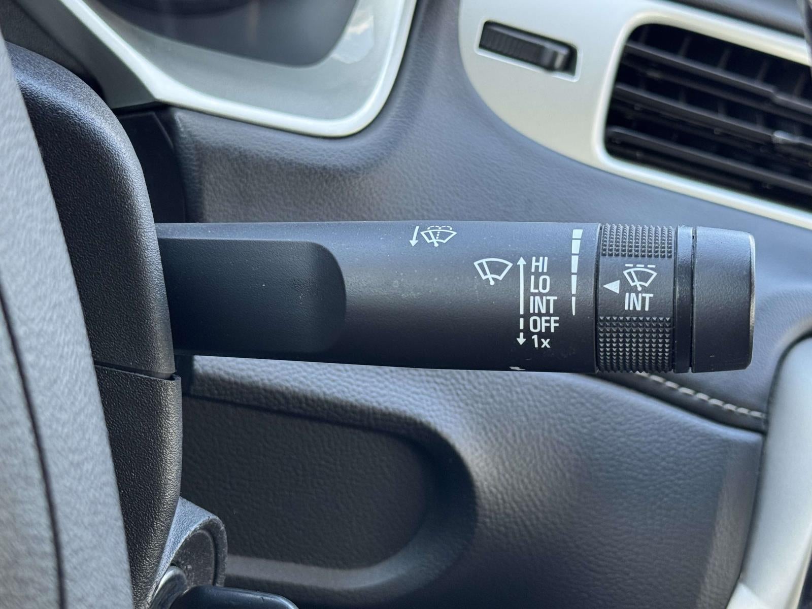 2015 Chevrolet Camaro 1LT