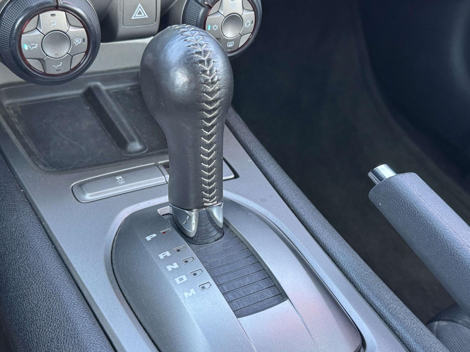 2015 Chevrolet Camaro 1LT