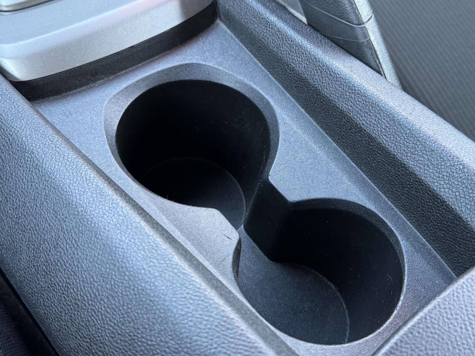 2015 Chevrolet Camaro 1LT