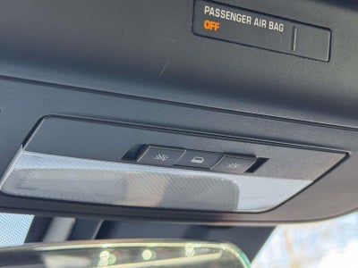 2015 Chevrolet Camaro 1LT