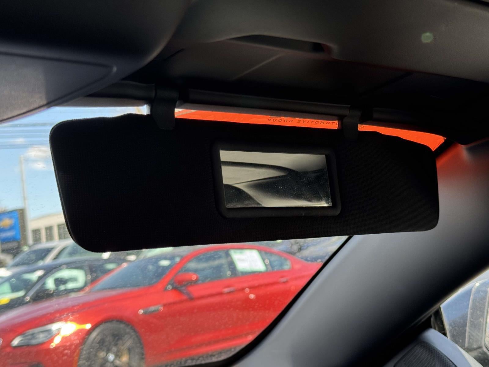 2015 Chevrolet Camaro 1LT