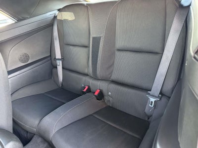 2015 Chevrolet Camaro 1LT