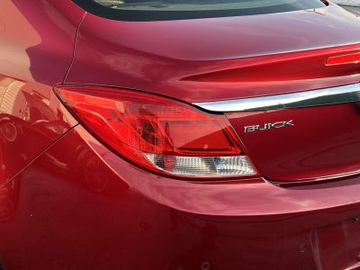 2013 Buick Regal Turbo - Premium 1